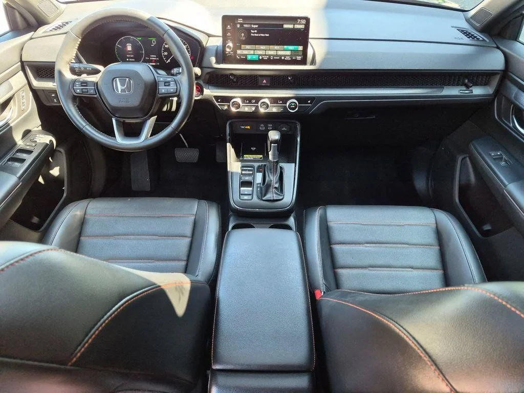 Used 2024  Honda Sport-L image 21