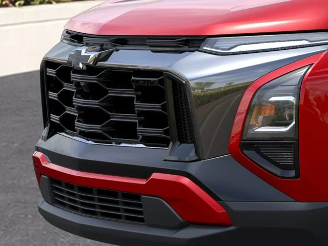 New 2027 Radiant Red Tintcoat Chevrolet ACTIV image 13