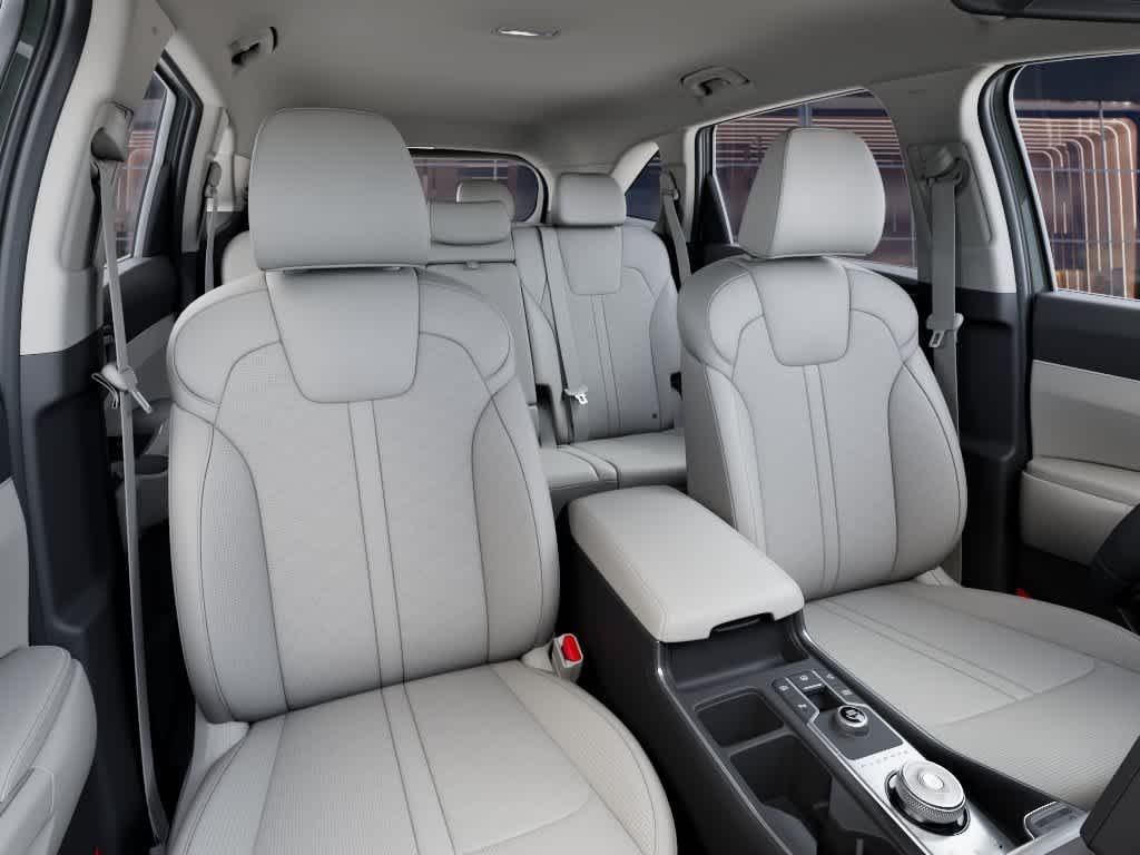 New 2026 Cityscape Green Kia EX image 15