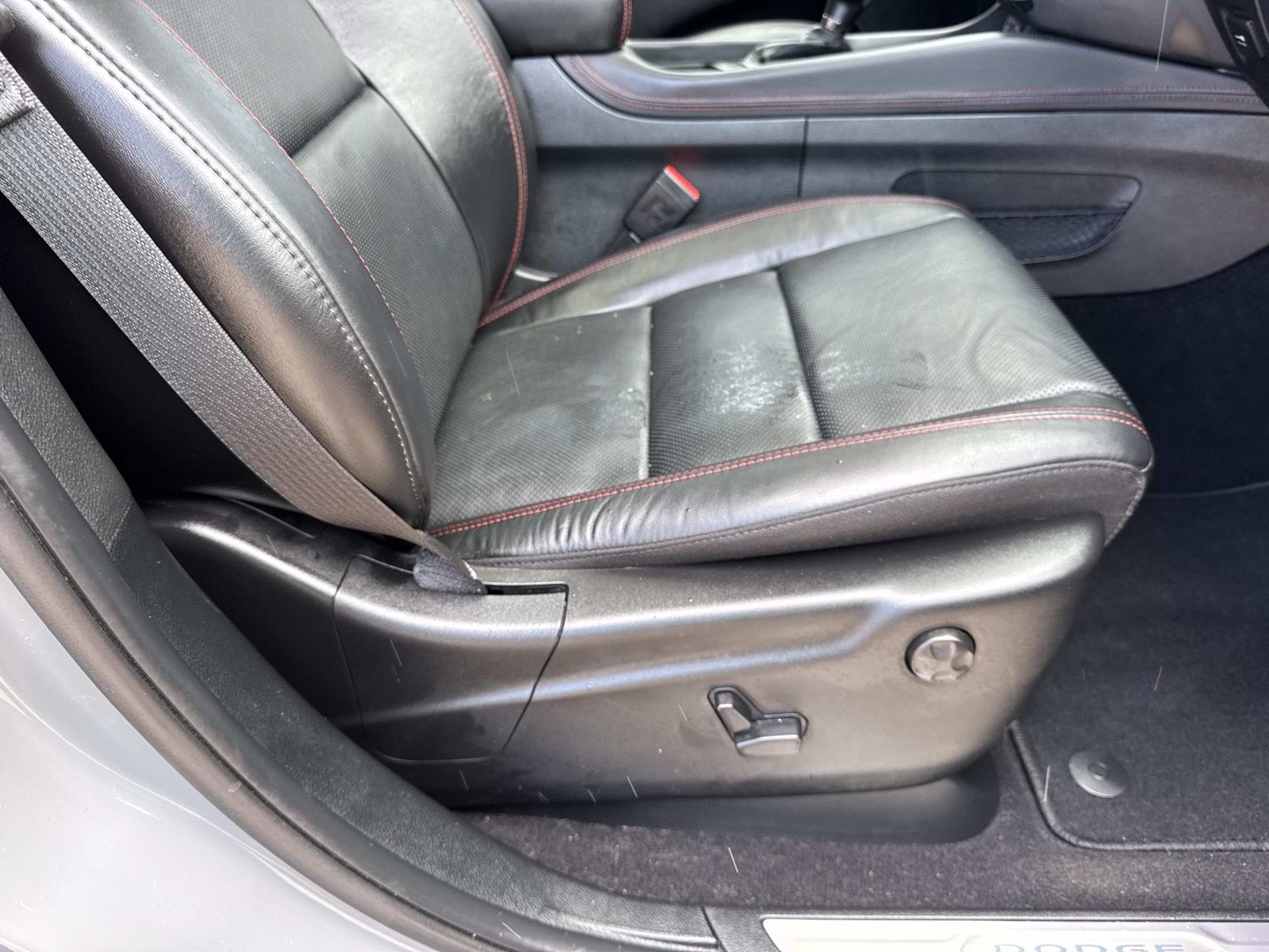 Used 2026 Destroyer Gray Clearcoat Dodge GT Plus image 11