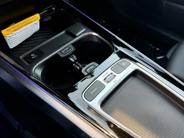New 2026 Cirrus Silver Metallic Mercedes-Benz GLB 250 image 14