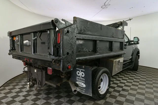 Used 2022 Black Ford XL image 11