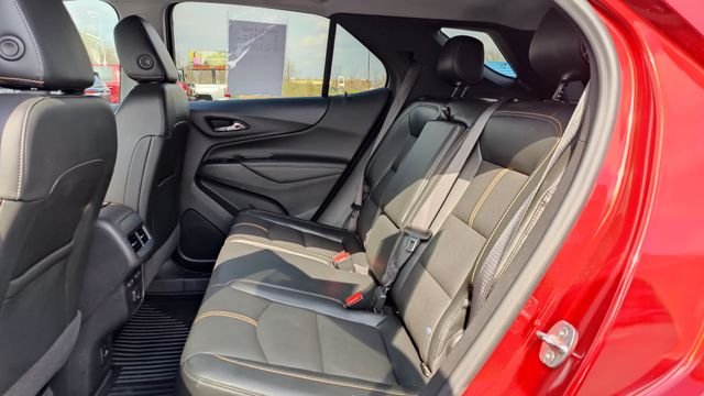 Used 2023 Red Chevrolet Premier image 23