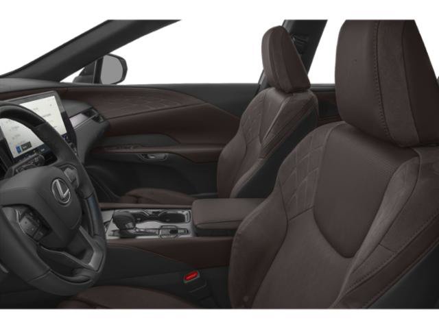 New 2026 Matador Red Mica Lexus LUXURY image 11