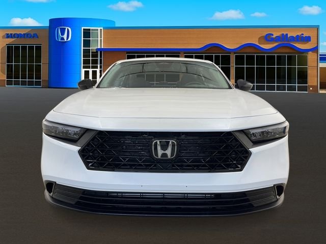 New 2026 Platinum White Pearl Honda SE image 9