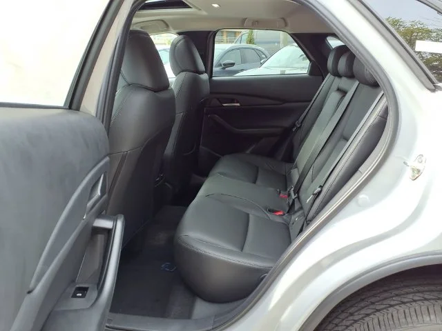 New 2026 Gray Mazda 2.5 S Preferred AWD image 17