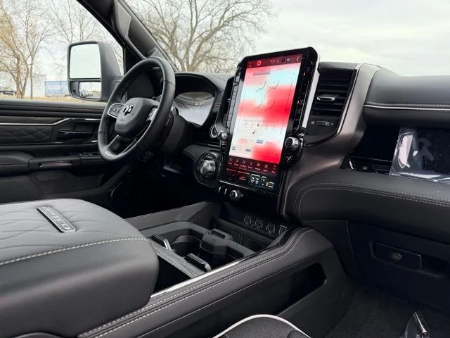 2026 RAM 1500 Limited - Photo 12