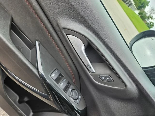New 2026 Mosaic Black Metallic Chevrolet 2RS image 11
