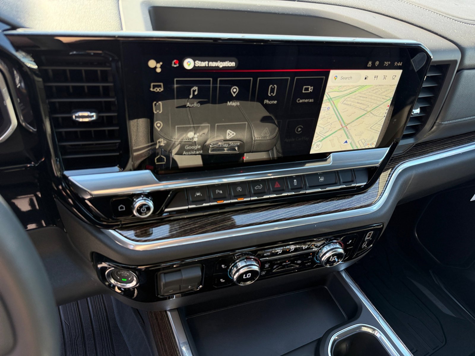 New 2026 Onyx Black GMC Elevation image 12