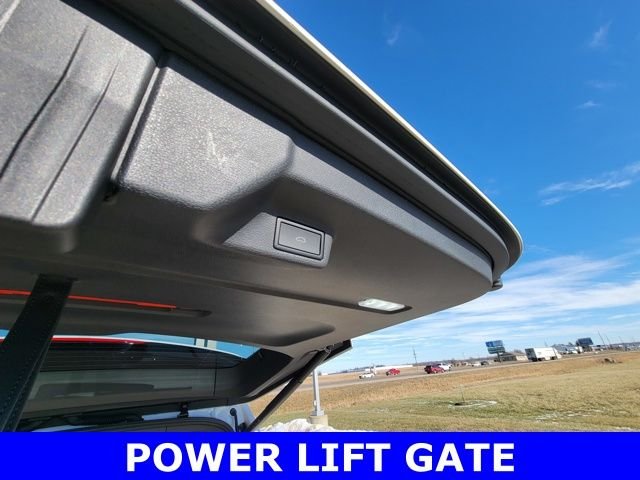 2025 Volkswagen ID. Buzz PRO S - Photo 22