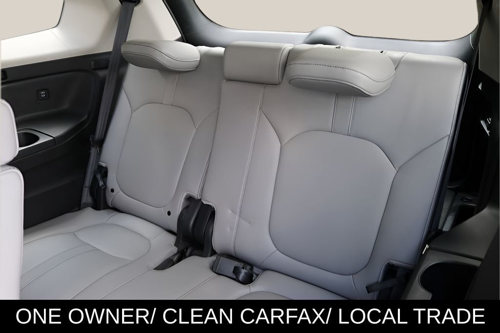 Used 2025  Honda EX-L image 16
