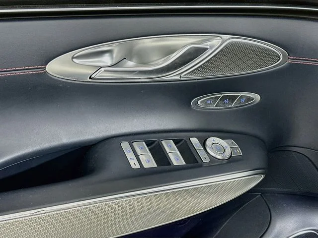 Certified Pre-Owned 2023 Genesis GV70 2.5T