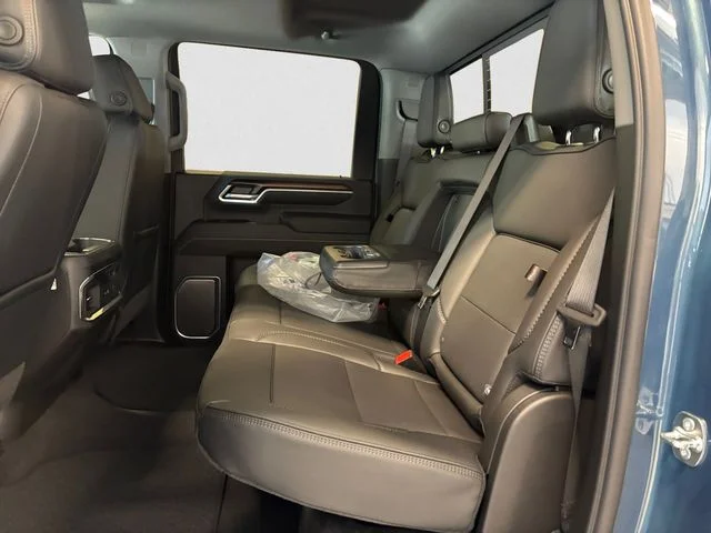 New 2026  GMC Denali image 14