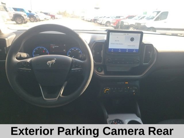 Used 2021 Cactus Ford Big Bend image 4