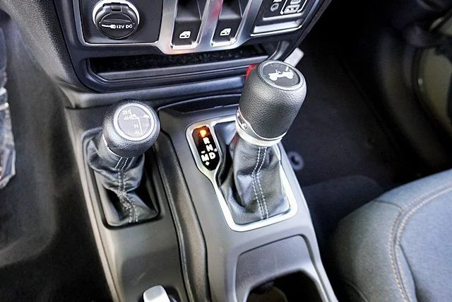 New 2026 41 Exterior Paint Jeep Sport S image 32