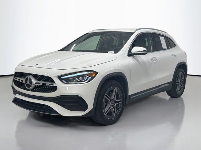 2023 Mercedes-Benz GLA GLA 250
