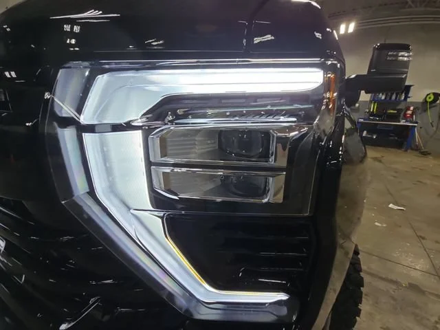 New 2026 Black Chevrolet LT image 33