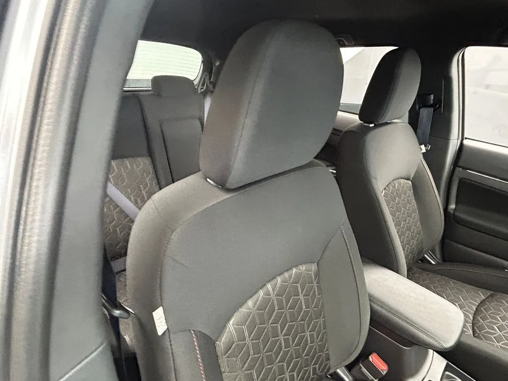New 2025 Gray Metallic Mitsubishi  image 34