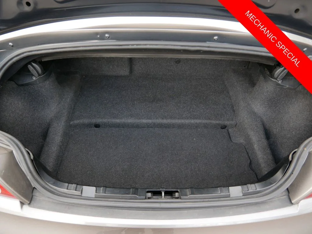 Used 2004  BMW 2.5i image 10