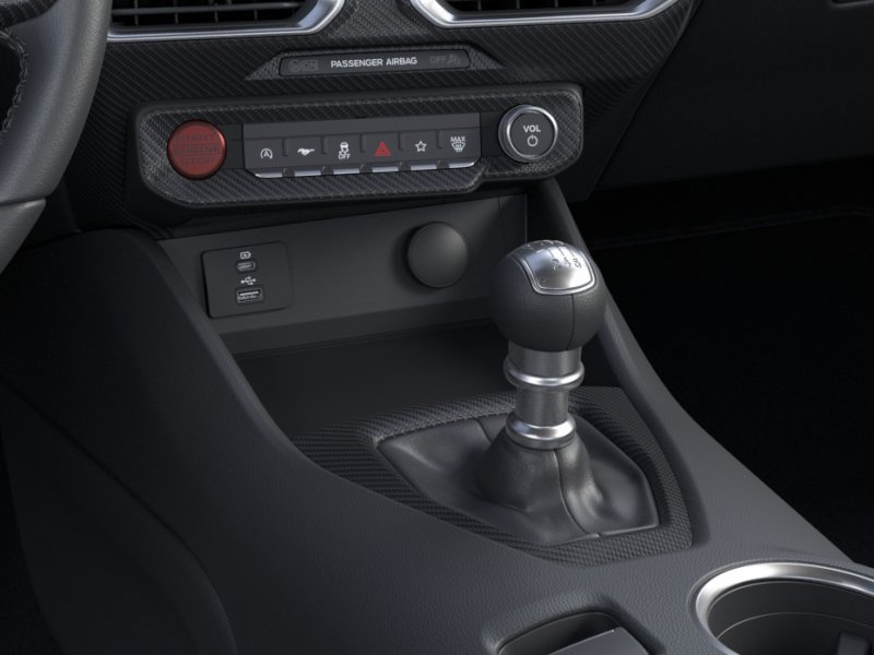 New 2026 Carbonized Gray Metallic Ford GT Premium Fastback image 15