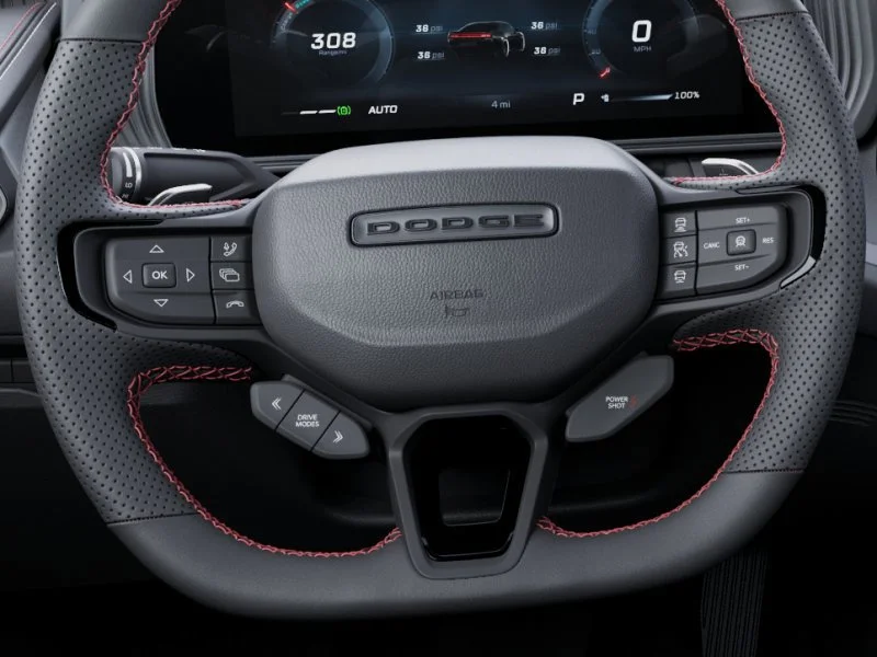 2025 Dodge Charger Daytona R/T - Photo 19
