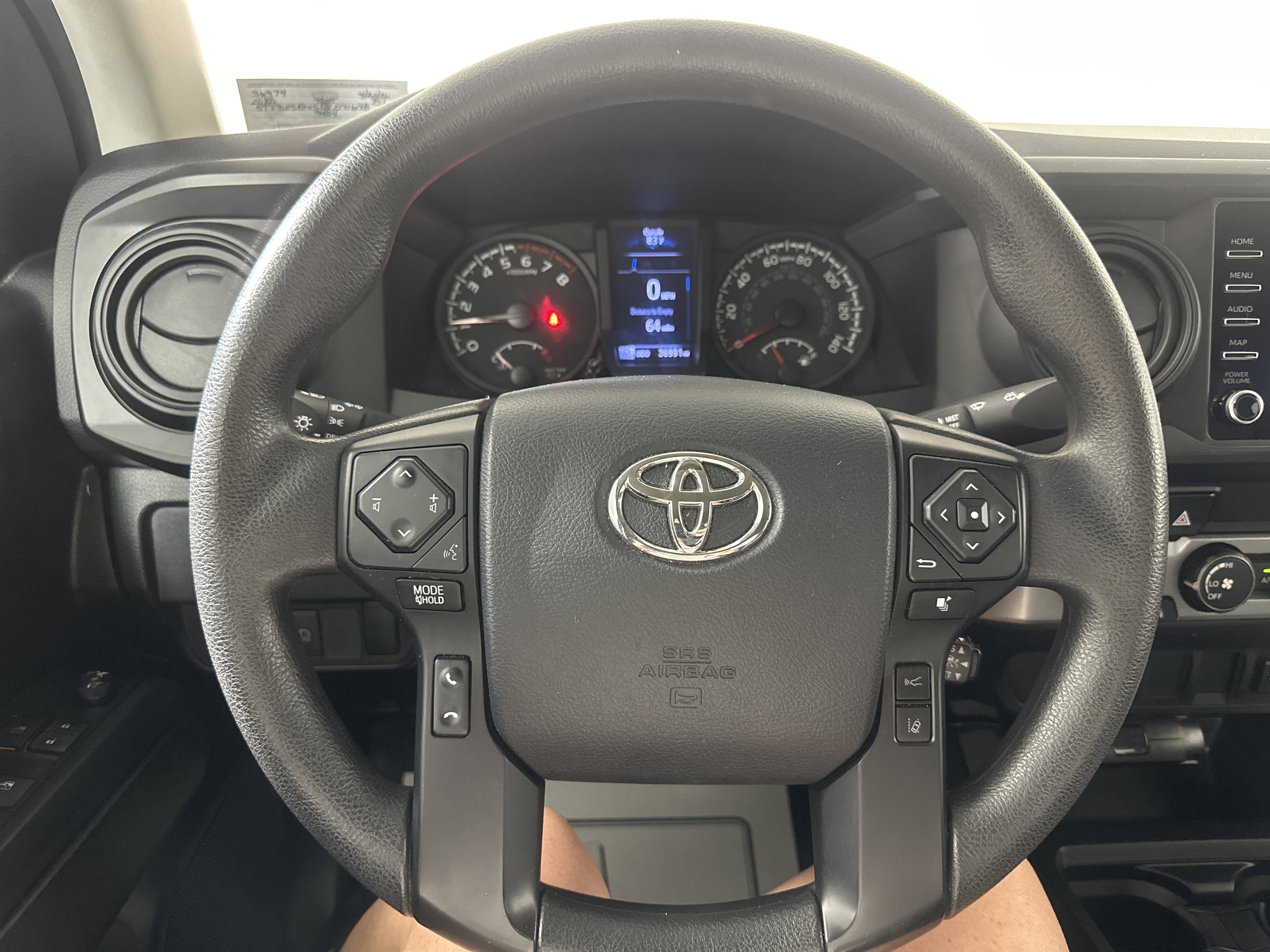 2020 Toyota Tacoma SR - Photo 12