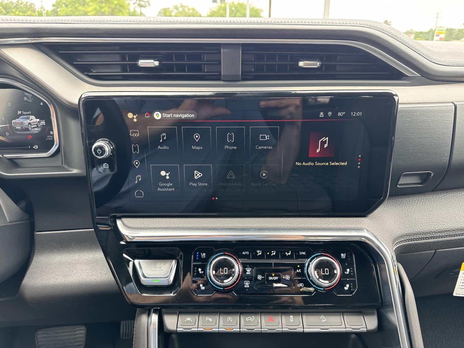 2026 GMC Sierra 1500 Denali - Photo 16