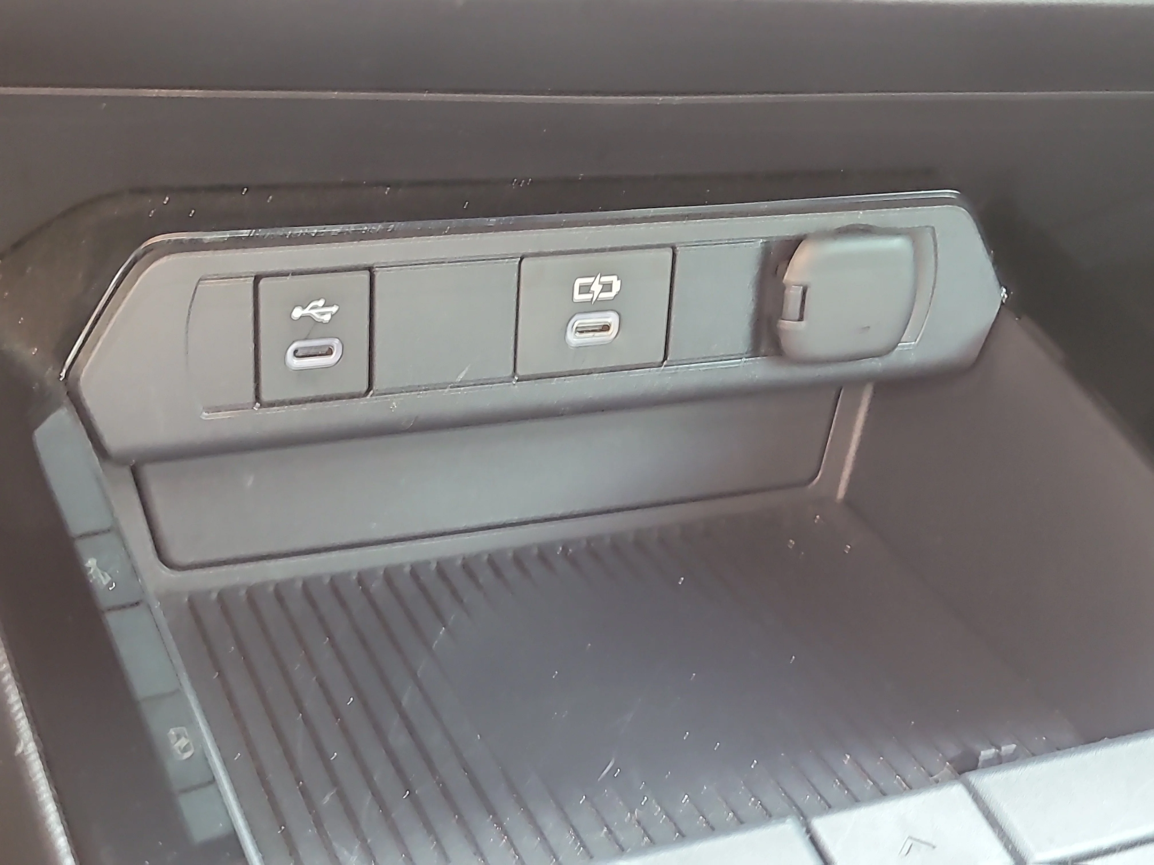 Used 2023 Cutting Edge Toyota LE image 24