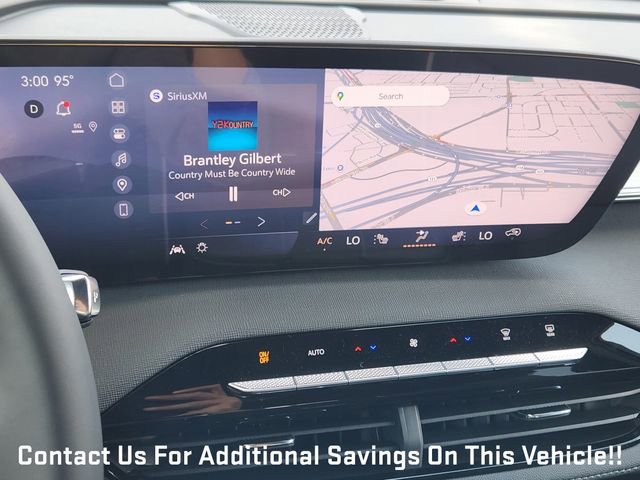 2026 Buick Enclave Preferred - Photo 12