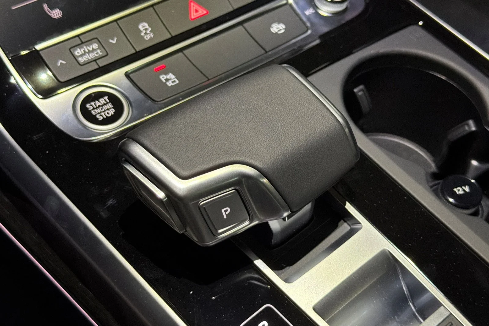 2026 Audi Q7 Premium - Photo 21