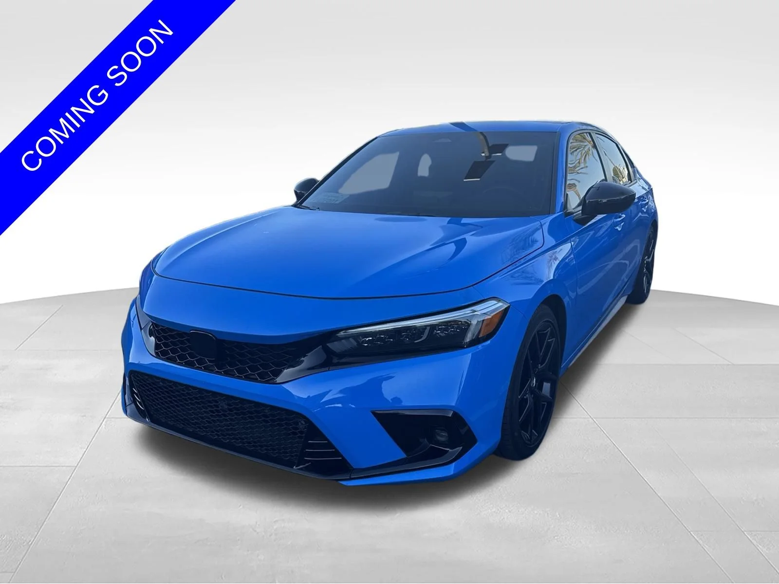 Used 2024  Honda Sport image 1