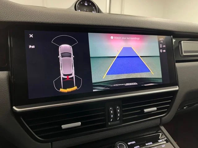 2022 Porsche Cayenne Platinum Edition - Photo 28