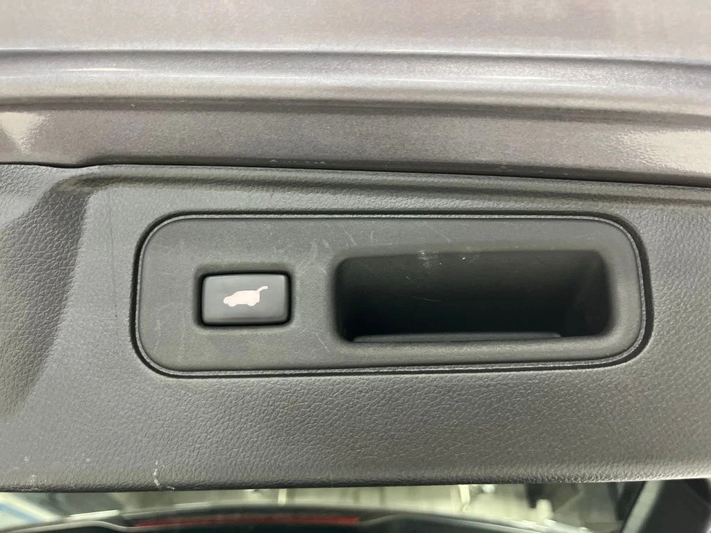 2021 Honda Passport Touring - Photo 34