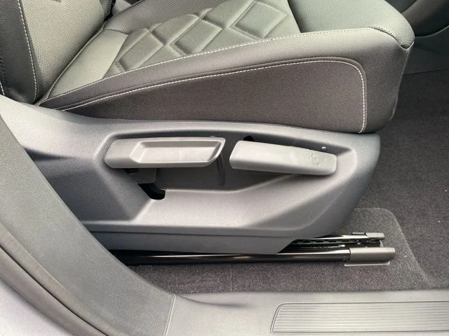 2026 Volkswagen Atlas SE - Photo 48