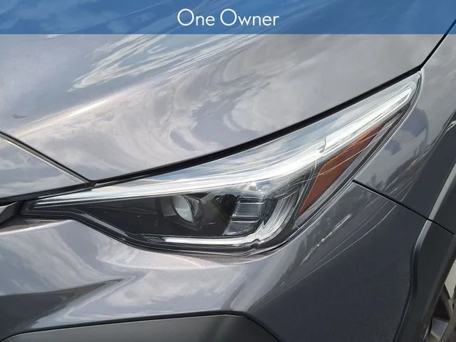 Used 2025 Gray Subaru Limited image 13