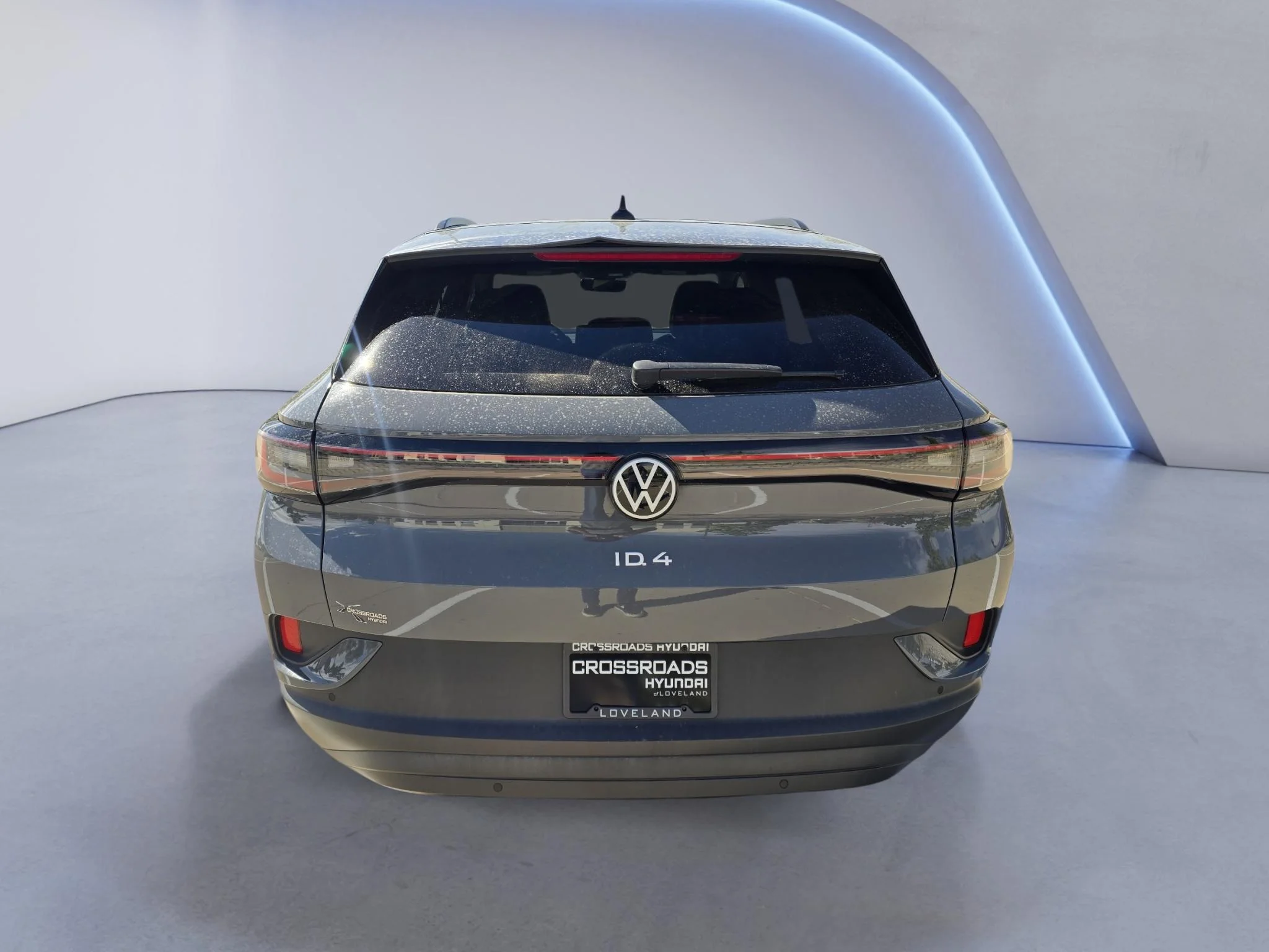Used 2023 Pure Gray Volkswagen Pro S image 5