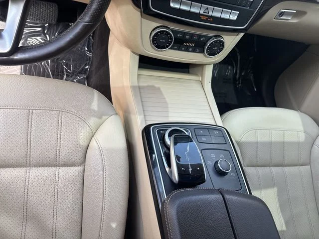 Used 2018 White Mercedes-Benz GLE 350 image 25