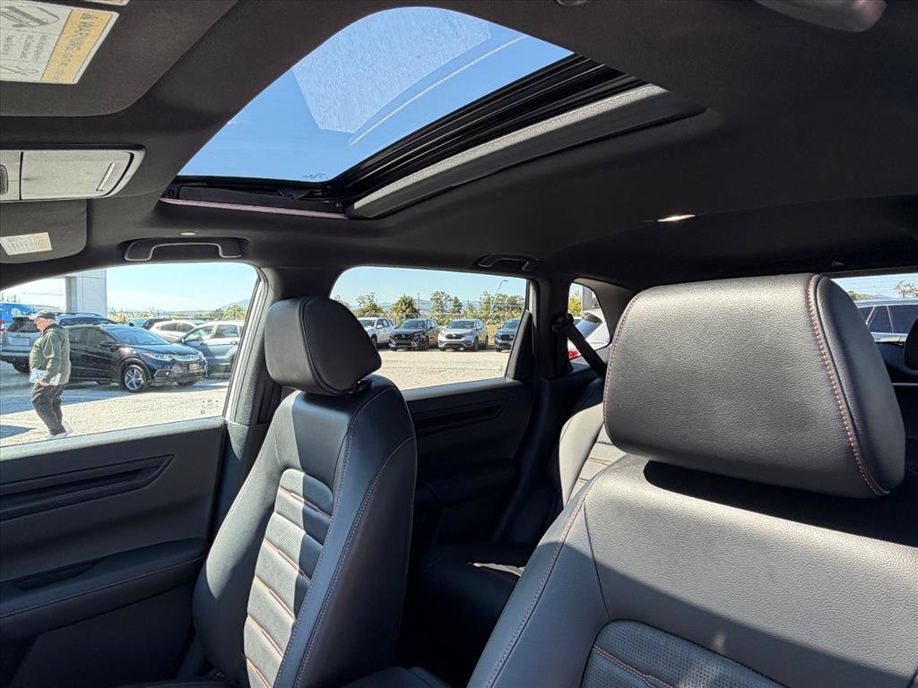 2025 Honda CR-V Sport-L - Photo 32