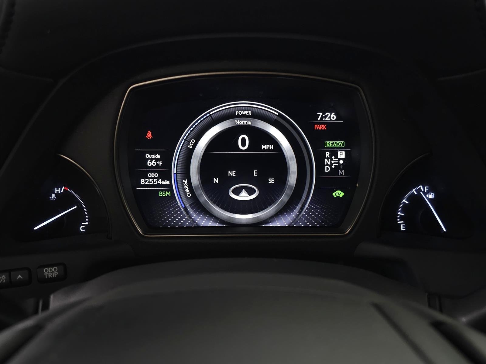 Used 2019 Caviar 223 Lexus  image 21
