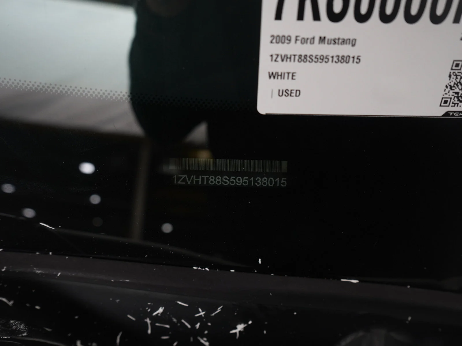 Used 2009  Ford Shelby GT500 image 30