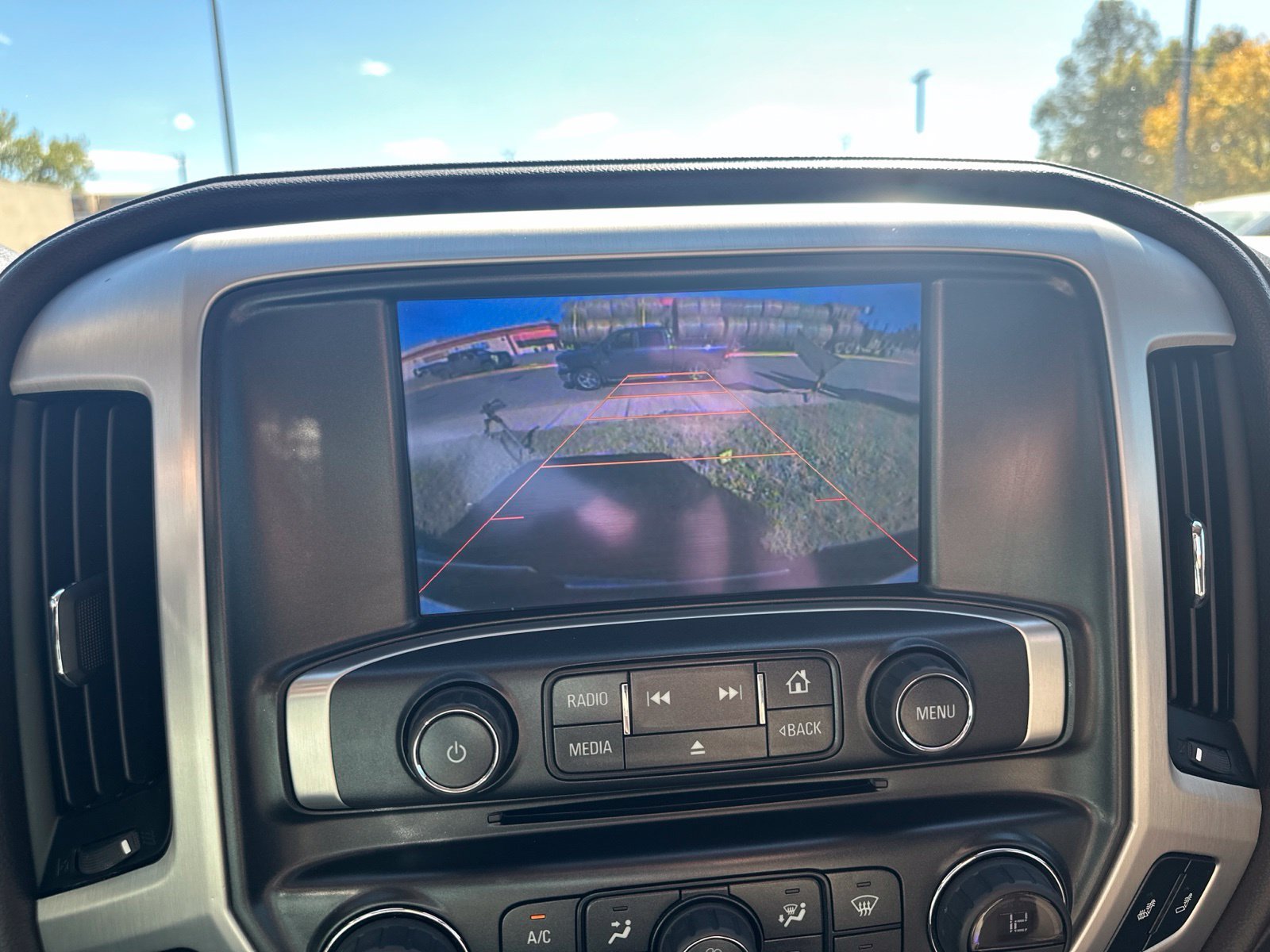 Used 2014 Brown GMC SLE image 51