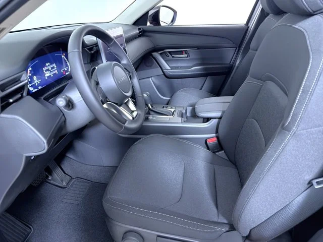 New 2026 SOULRED CRYSTAL Mazda 2.5 S image 18