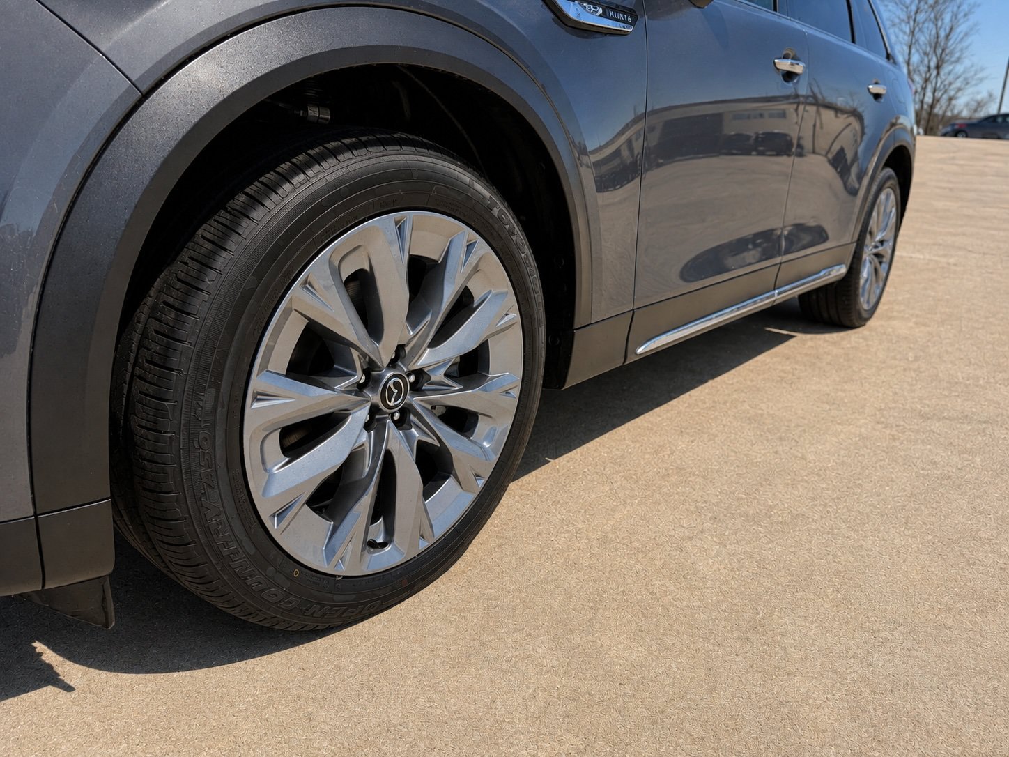 2026 Mazda CX-90 Premium Plus Package - Photo 20