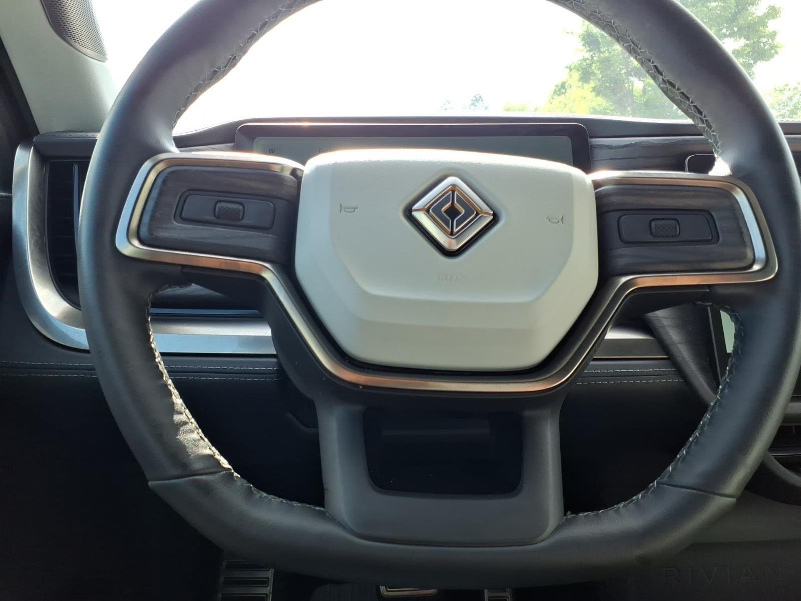 Used 2024 El Cap Granite Rivian Adventure Dual Motor image 24