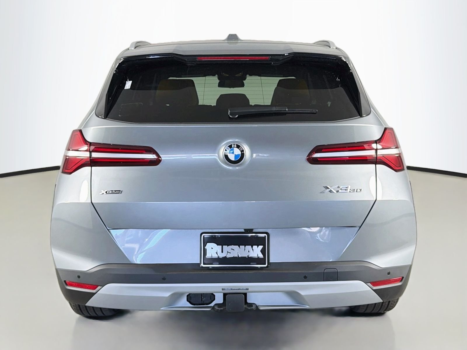 New 2026 Skyscraper Grey Metallic BMW 30 xDrive image 6