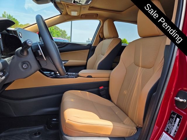 Certified Used 2026 INFRARED Lexus 350 Premium image 9