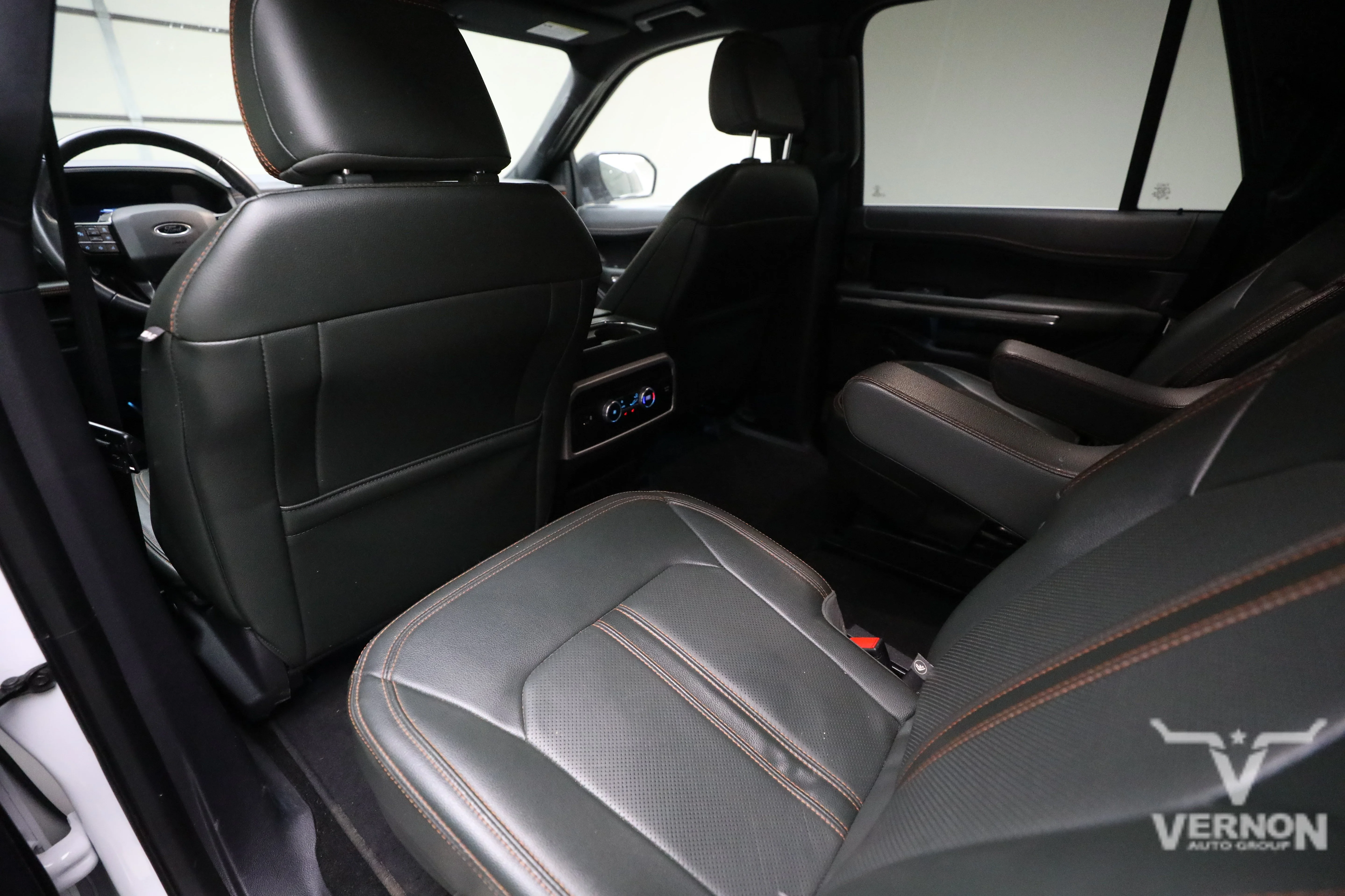 Pre-Owned 2022 Ford Expedition Timberline 4x4
