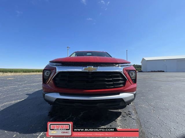 2026 Chevrolet Trailblazer LT - Photo 31