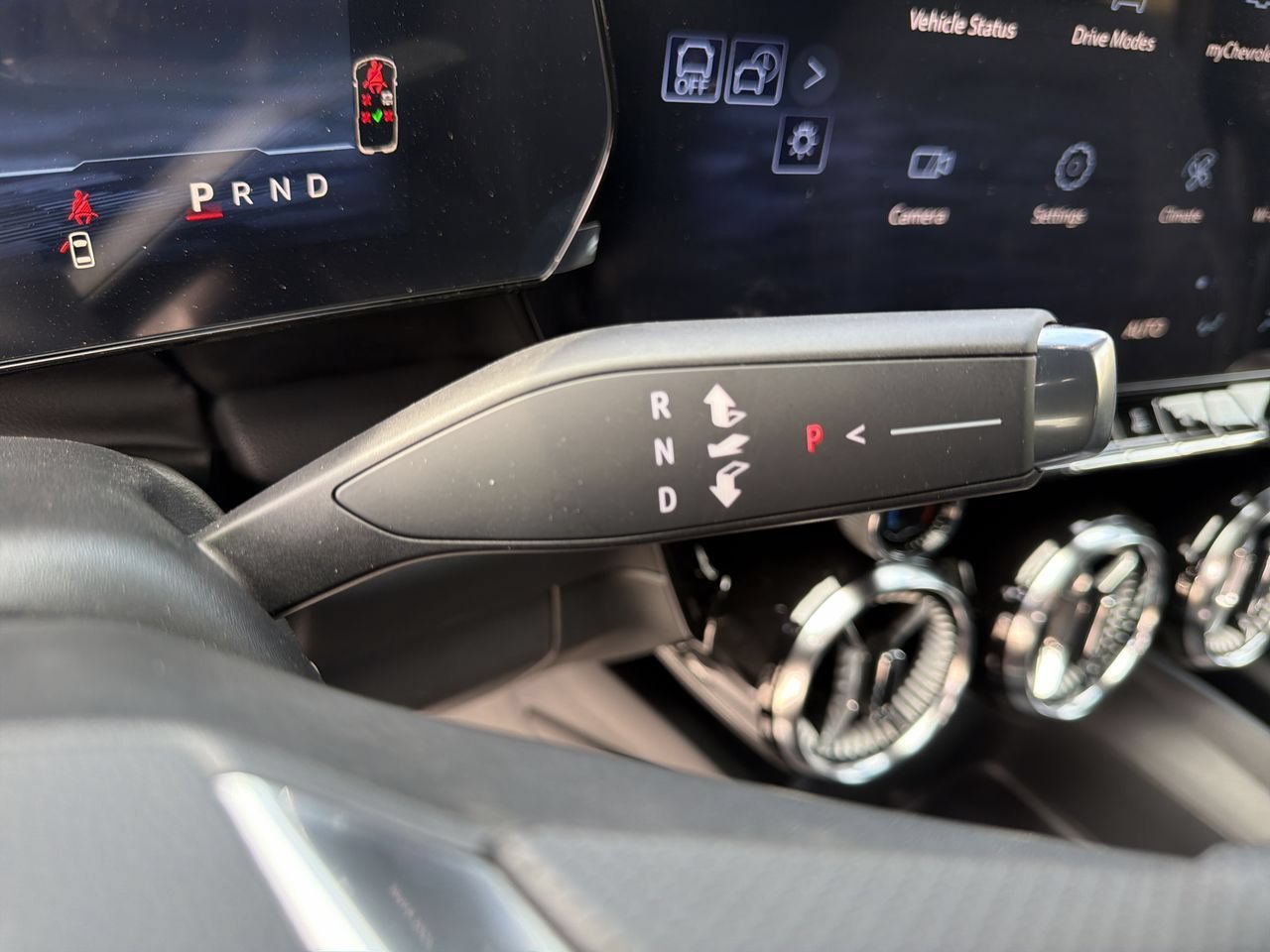 2026 Chevrolet Blazer EV LT - Photo 14