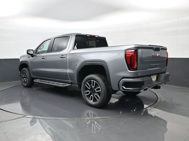 2026 GMC Sierra 1500 AT4 - Photo 7